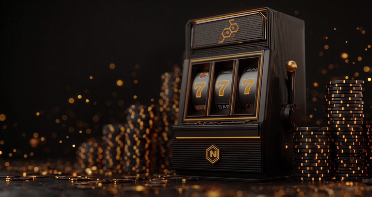 National Casino